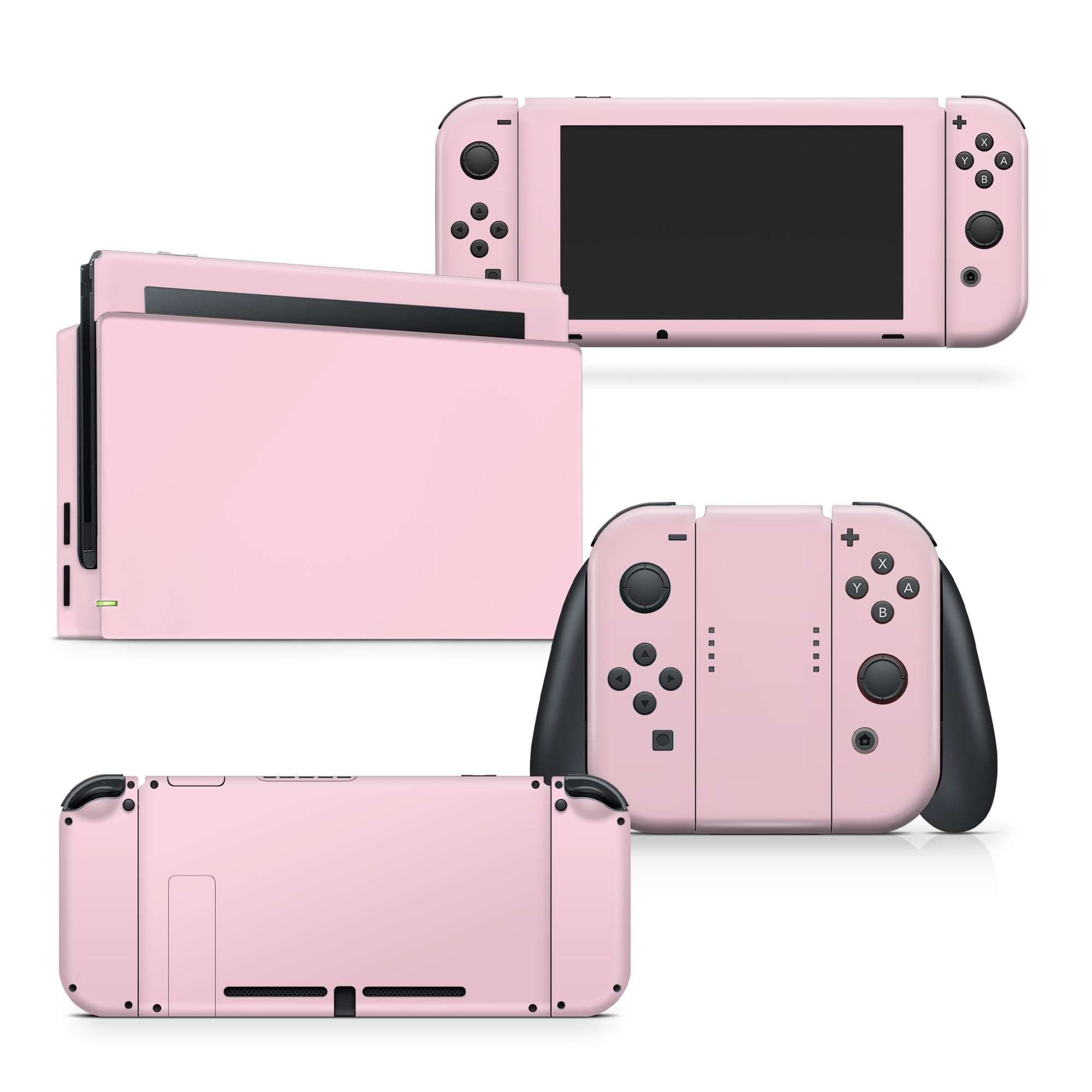 Amazon.com: TACKY DESIGN: Nintendo switch oled skin